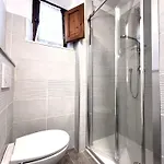 Ortensia-central With Terrace Appartement Sienne