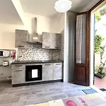 Ortensia-central With Terrace *