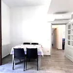 Ortensia-central With Terrace Appartement Sienne