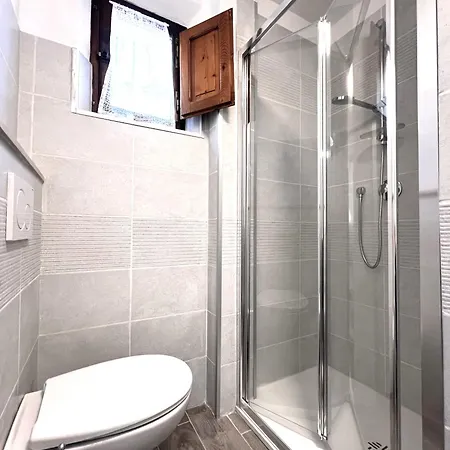 Ortensia-central With Terrace Appartement Siena