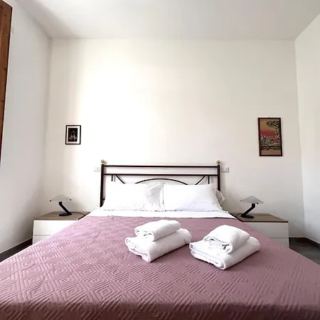 Ortensia-central With Terrace * Siena