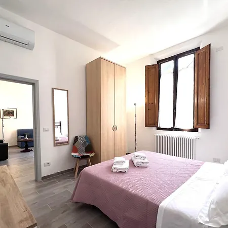 Ortensia-central With Terrace