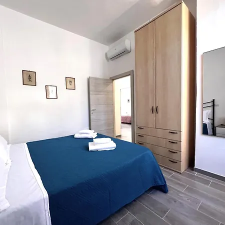 Appartement Ortensia-central With Terrace *