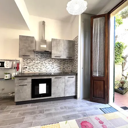 Ortensia-central With Terrace *