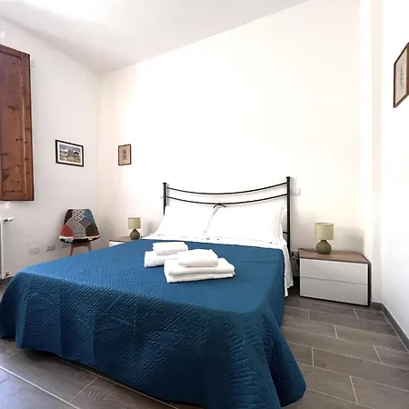 Ortensia-central With Terrace Appartement Siena