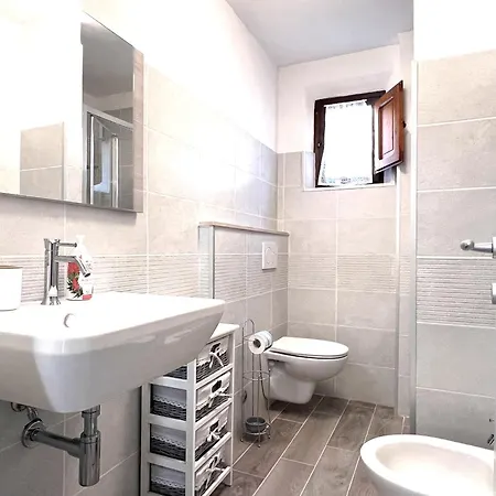 Ortensia-central With Terrace سيينا