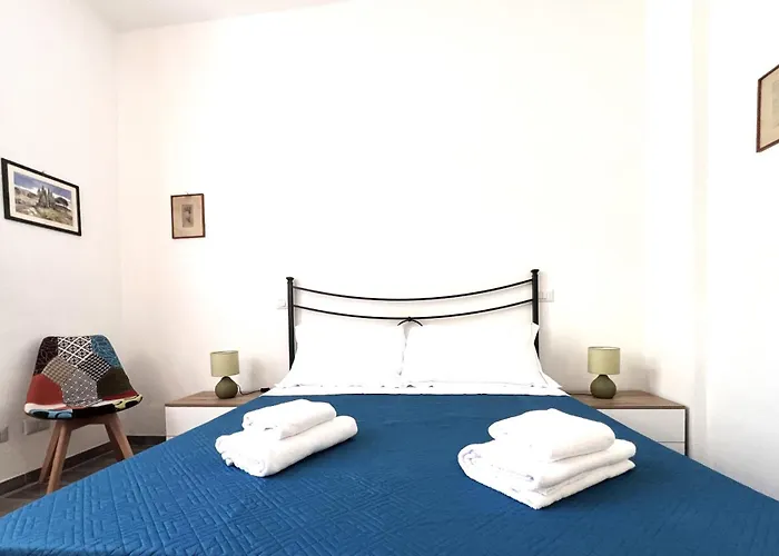 Apartamento Ortensia-central With Terrace *