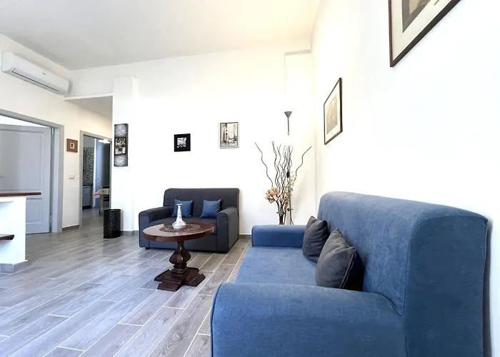 Ortensia-central With Terrace Daire Siena