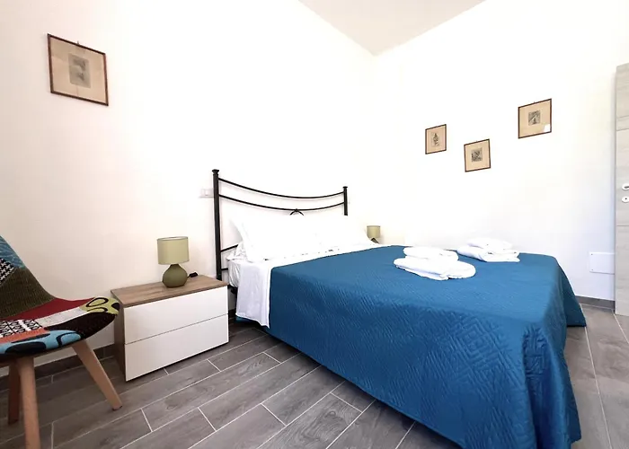 Apartamento Ortensia-central With Terrace