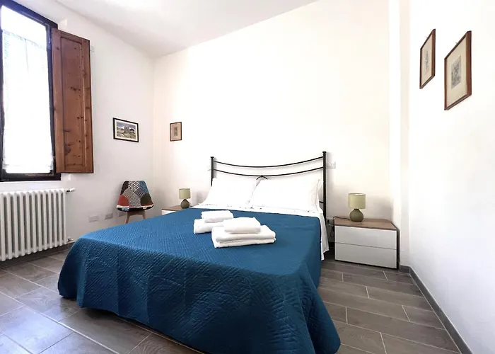 Ortensia-central With Terrace Daire Siena