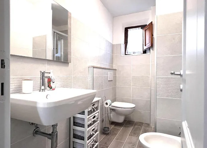 Ortensia-central With Terrace シエーナ