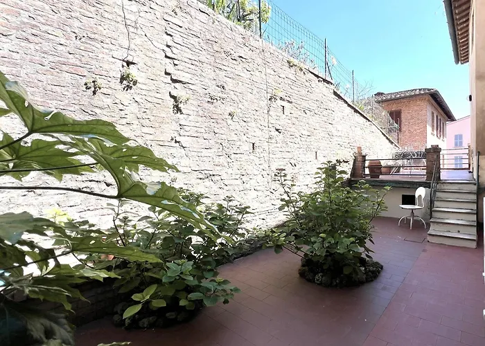 Apartamento Ortensia-central With Terrace *