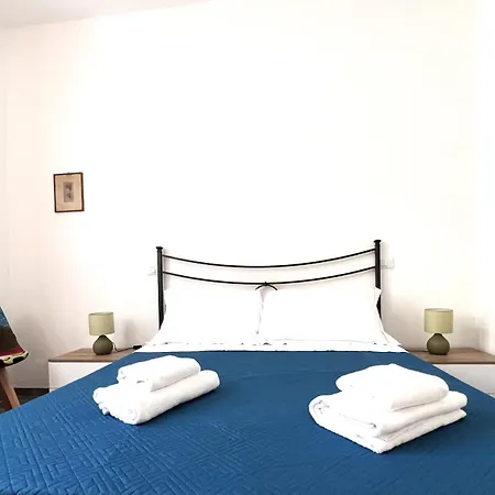 Apartment Ortensia-central With Terrace *