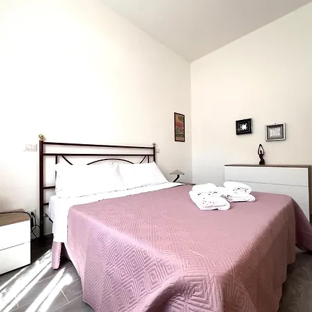 Ortensia-central With Terrace Apartment *