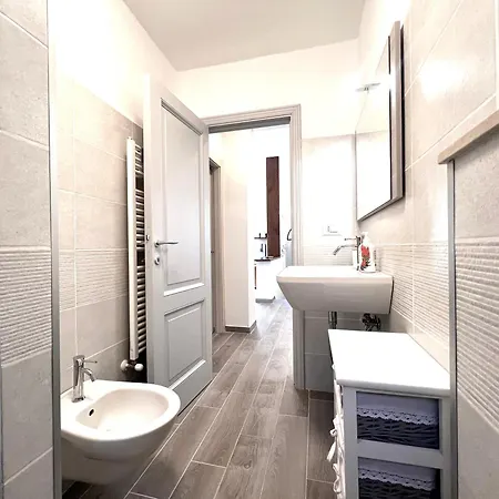 Apartman Ortensia-central With Terrace Siena