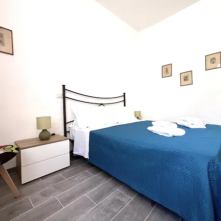 Apartment Ortensia-central With Terrace