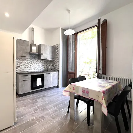 Ortensia-central With Terrace