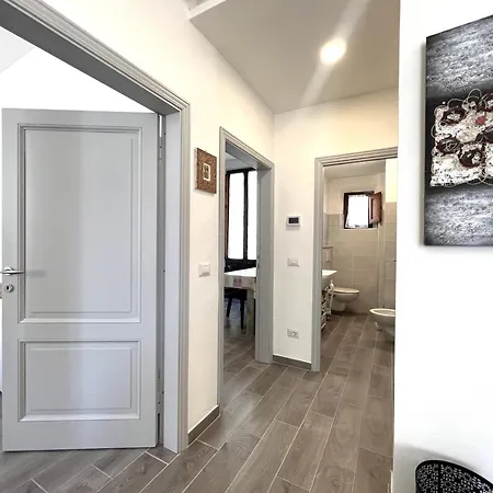 Ortensia-central With Terrace *