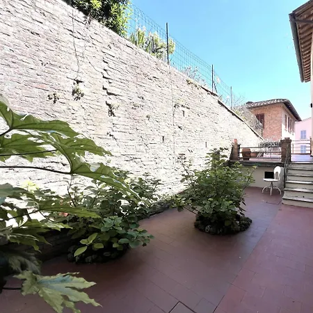 Apartment Ortensia-central With Terrace *