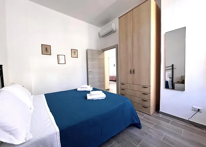 Apartment Ortensia-central With Terrace *