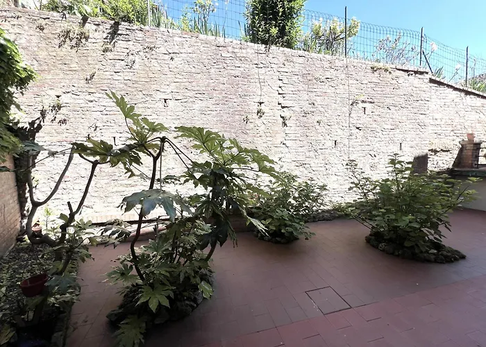 Ortensia-central With Terrace *