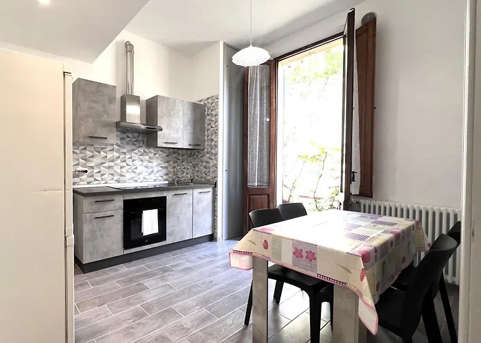 Ortensia-central With Terrace