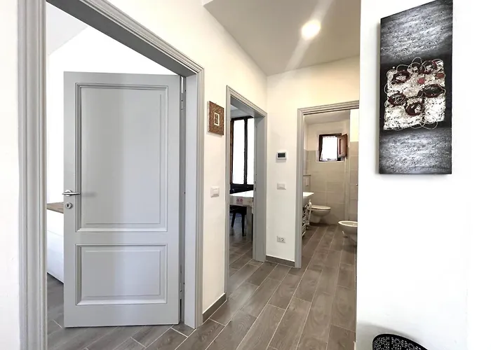 Ortensia-central With Terrace *