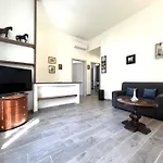 Ortensia-central With Terrace Daire Siena