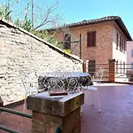 Ortensia-central With Terrace Daire *