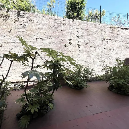 Ortensia-central With Terrace *