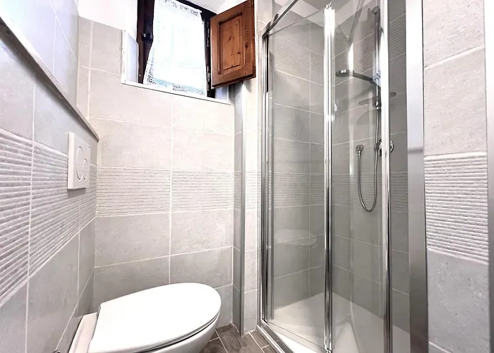 Ortensia-central With Terrace Апартаменты Сиена