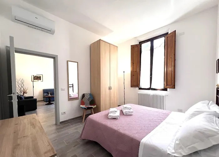 Ortensia-central With Terrace